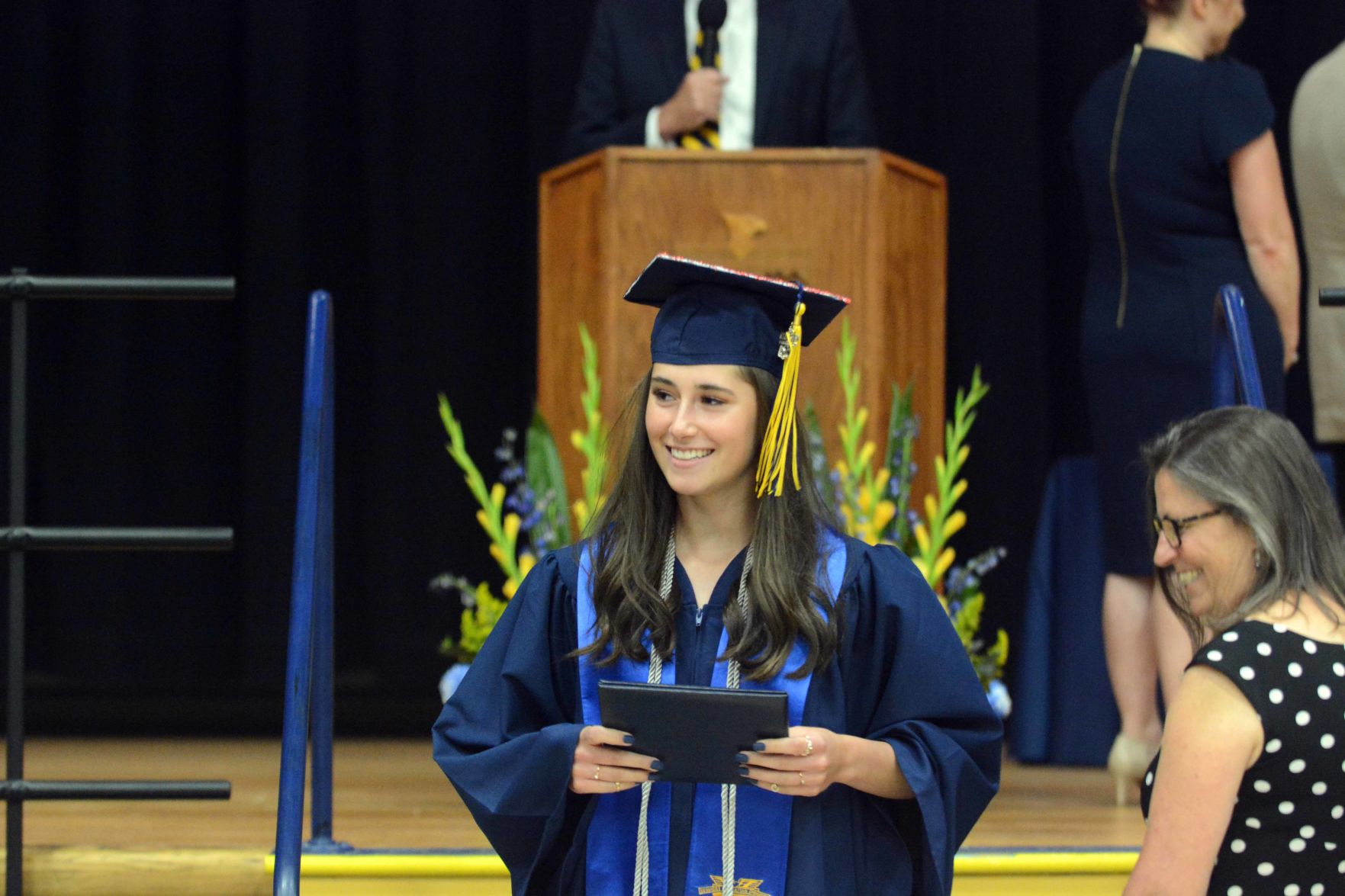Baraboo graduation 2019